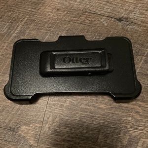 Otterbox Defender Belt Clip, Never Used